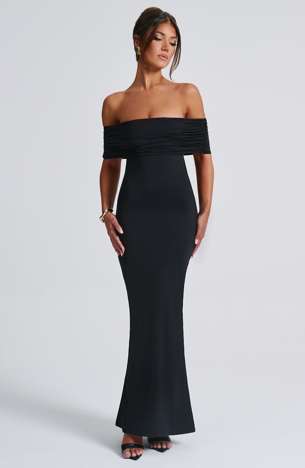 Seraphina Maxi Kleid