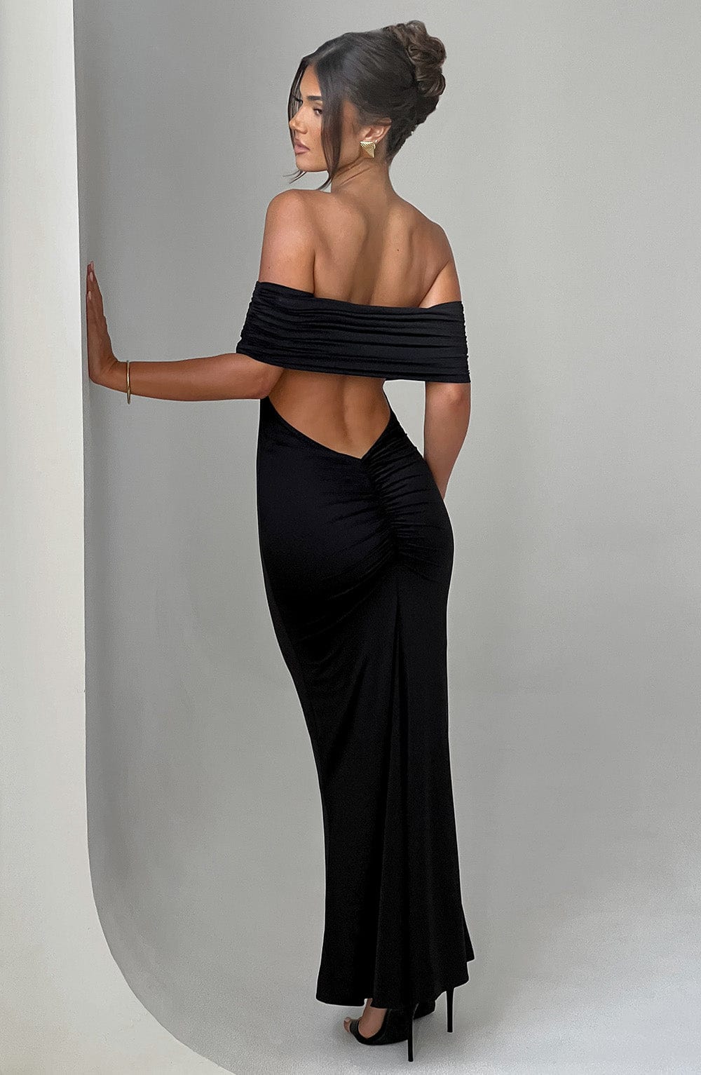 Seraphina Maxi Kleid