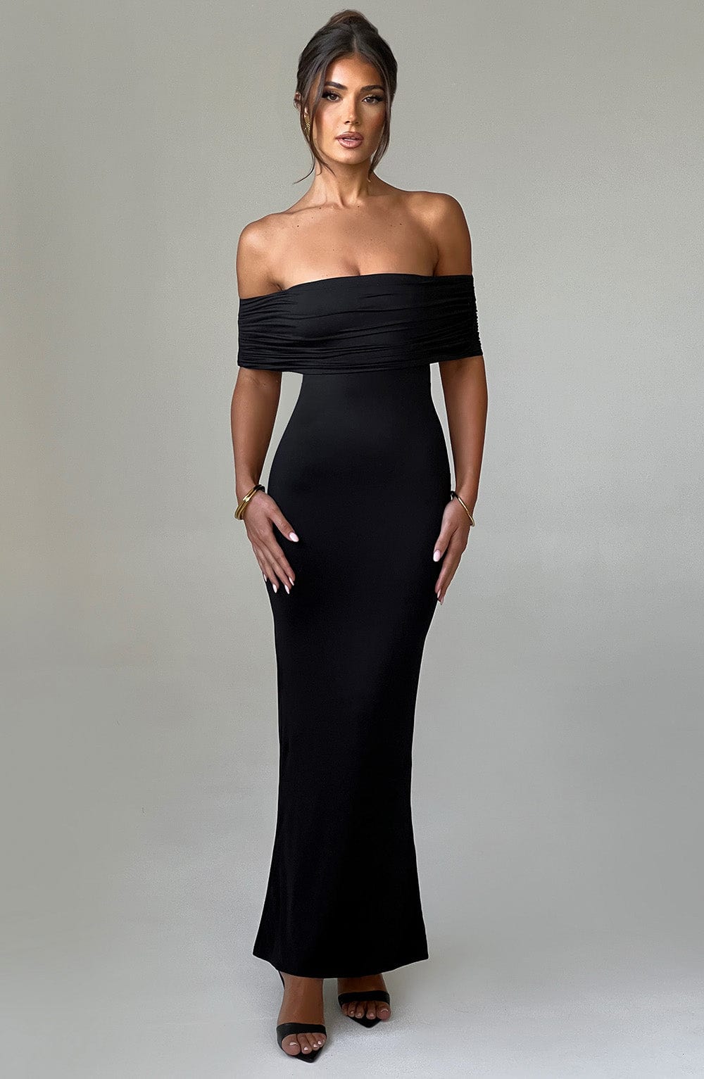 Seraphina Maxi Kleid