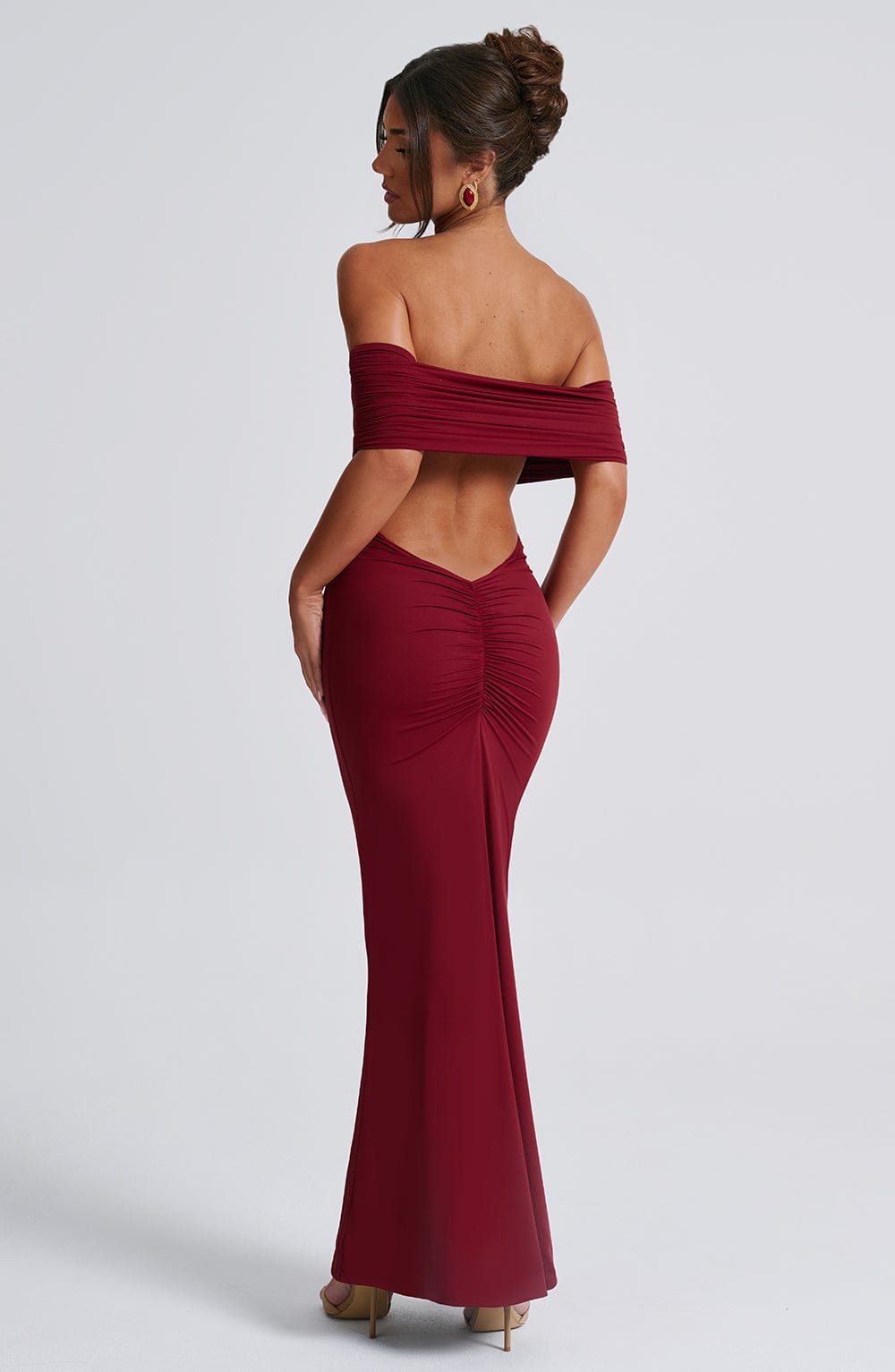 Seraphina Maxi Kleid