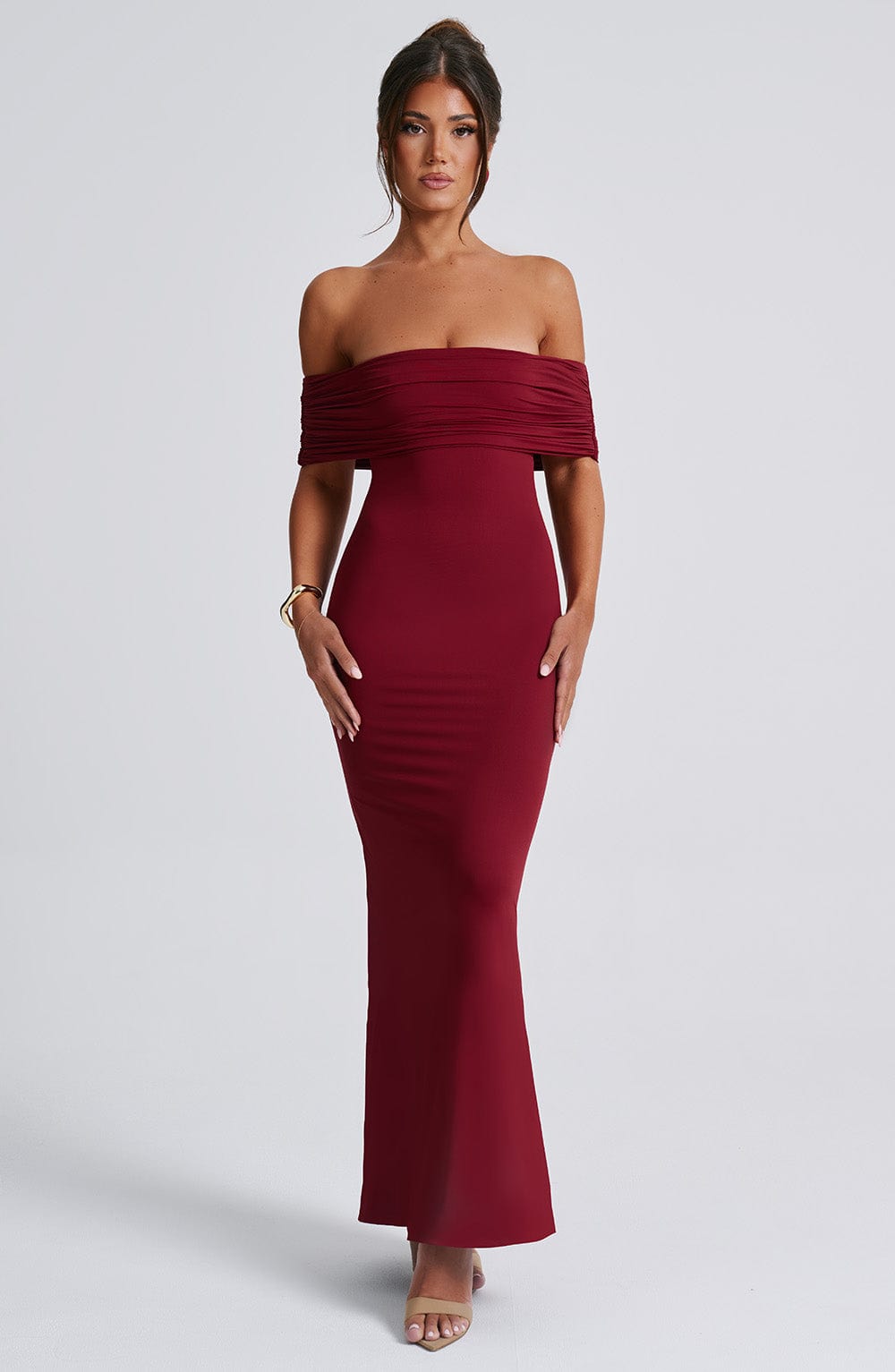 Seraphina Maxi Kleid