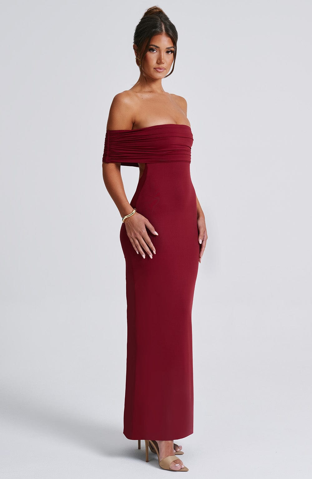 Seraphina Maxi Kleid