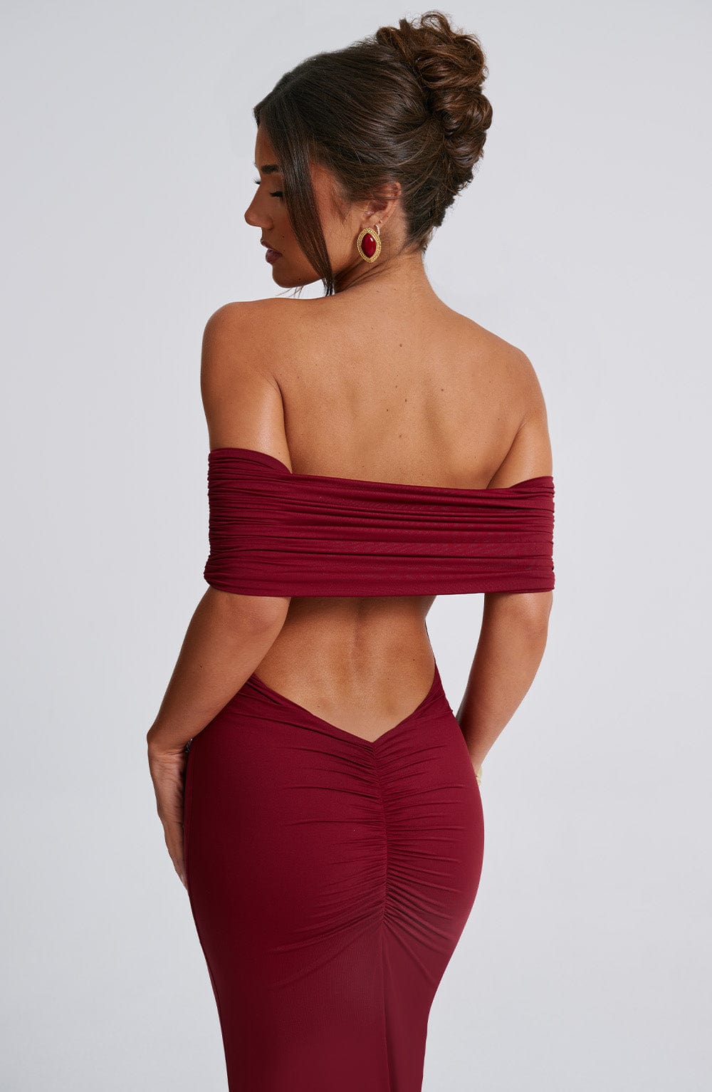 Seraphina Maxi Kleid