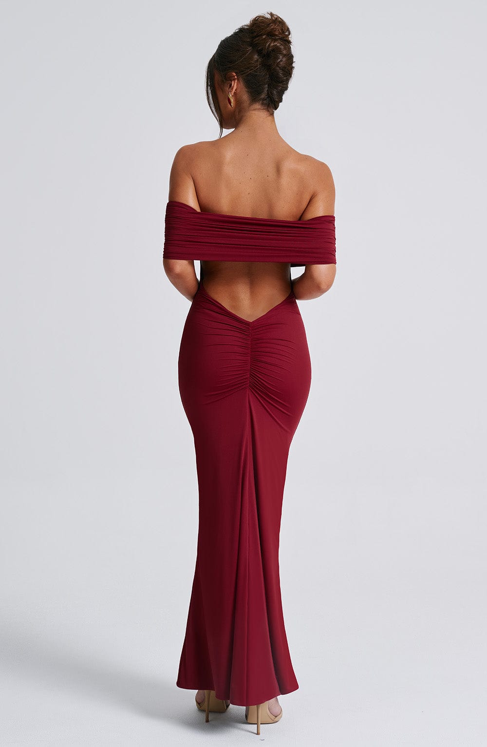 Seraphina Maxi Kleid