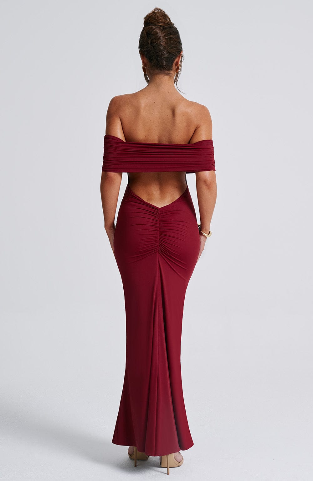 Seraphina Maxi Kleid