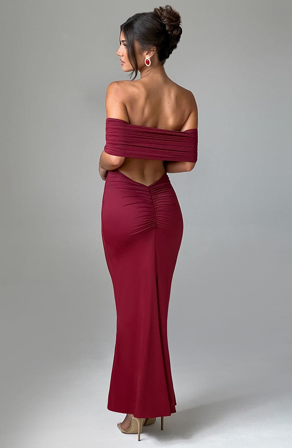 Seraphina Maxi Kleid