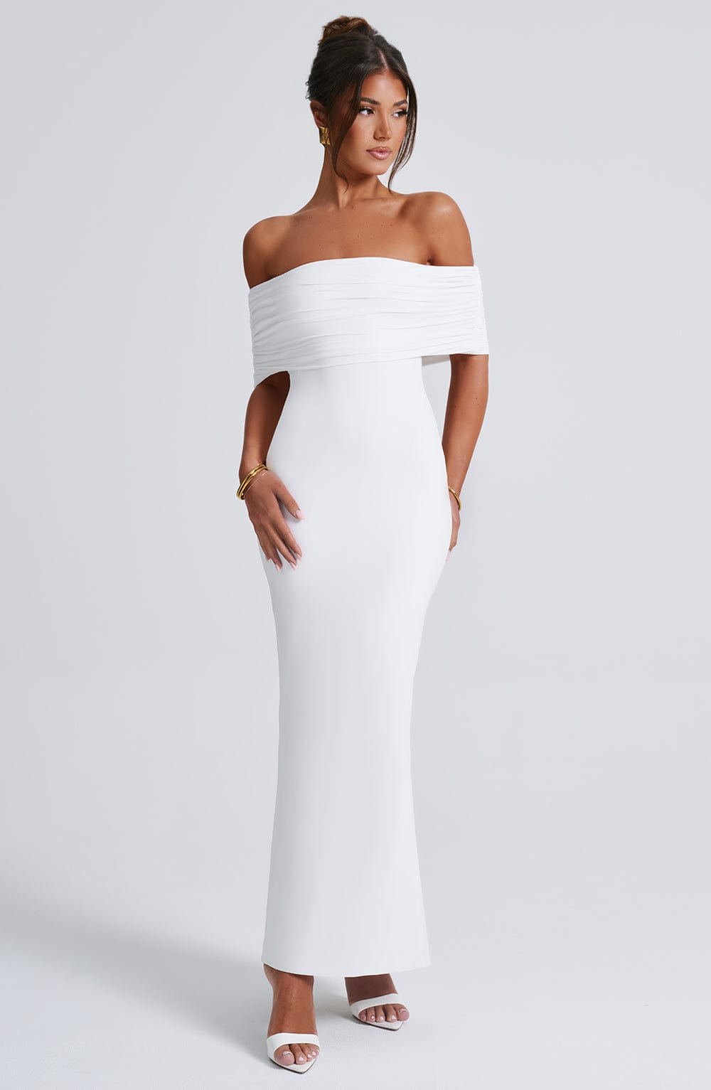 Seraphina Maxi Kleid