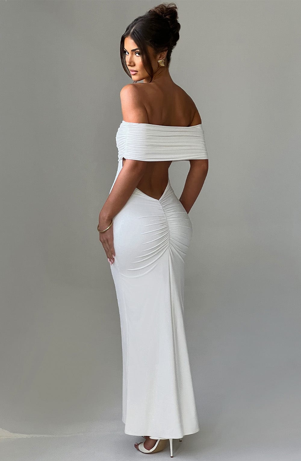 Seraphina Maxi Kleid