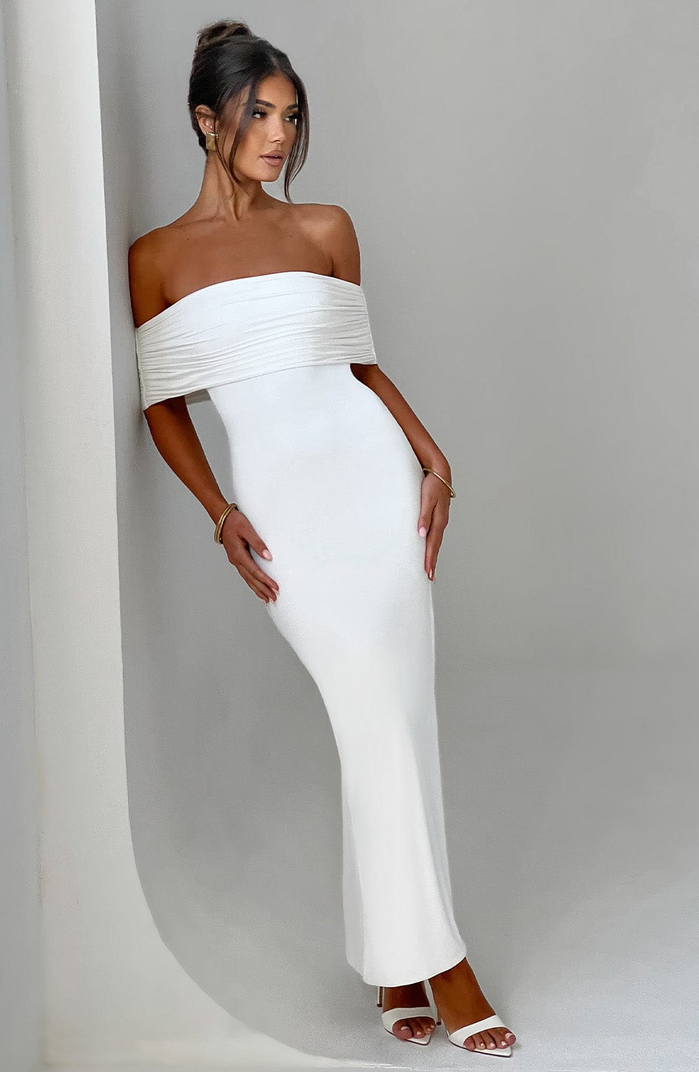 Seraphina Maxi Kleid
