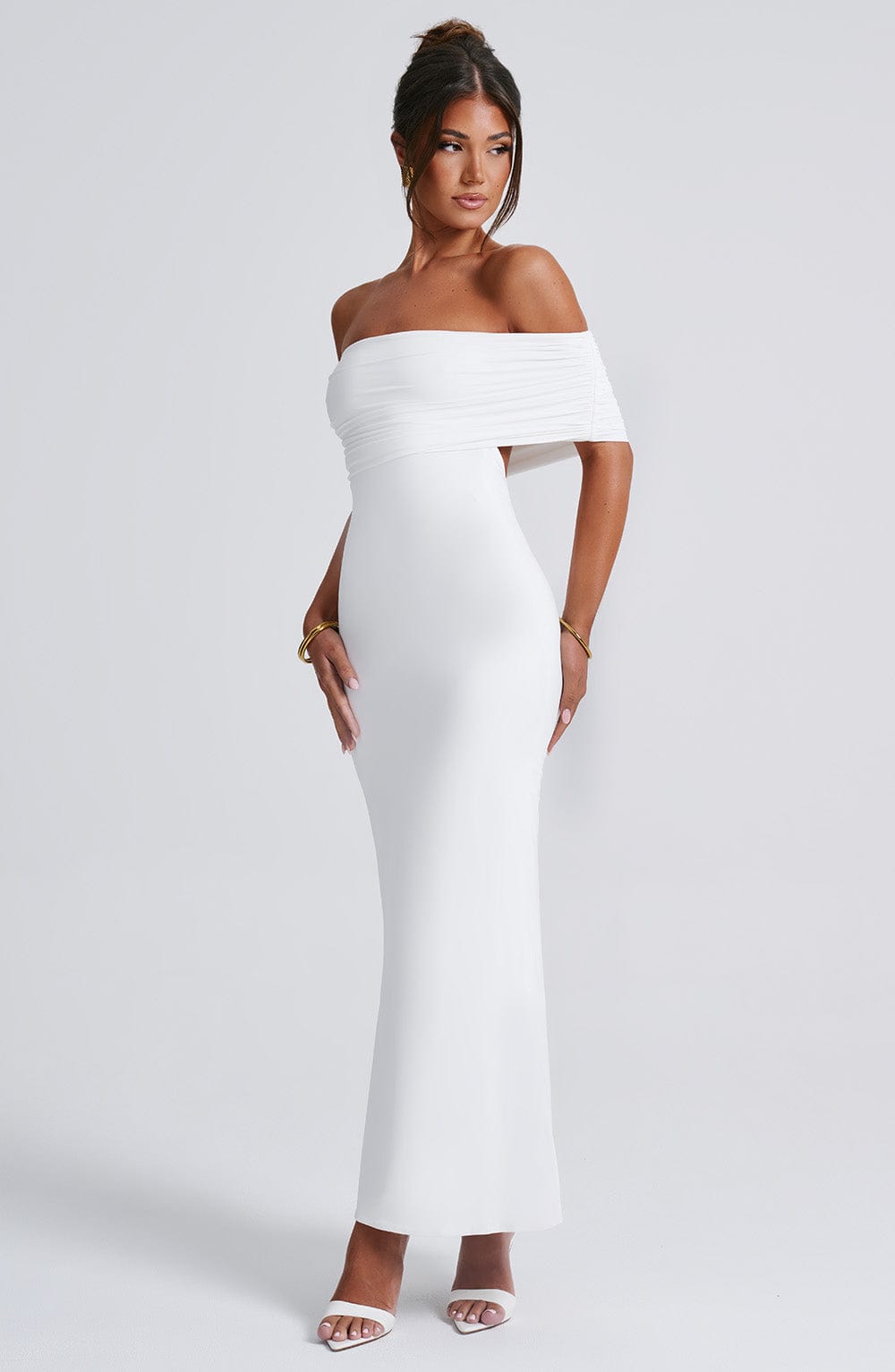 Seraphina Maxi Kleid