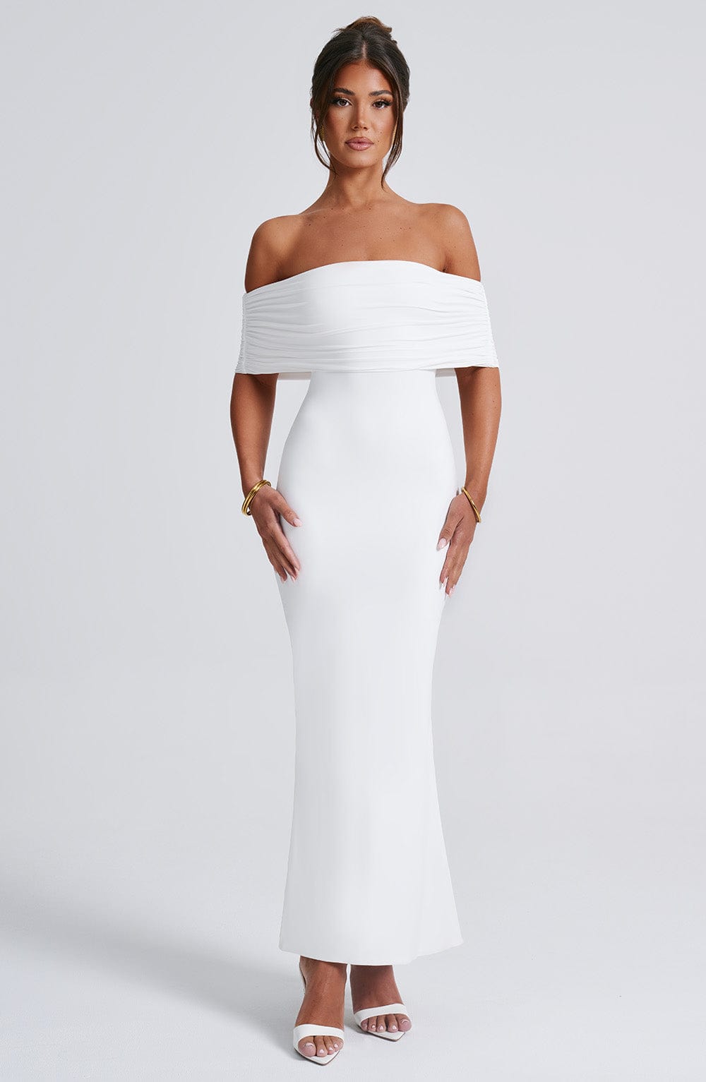 Seraphina Maxi Kleid