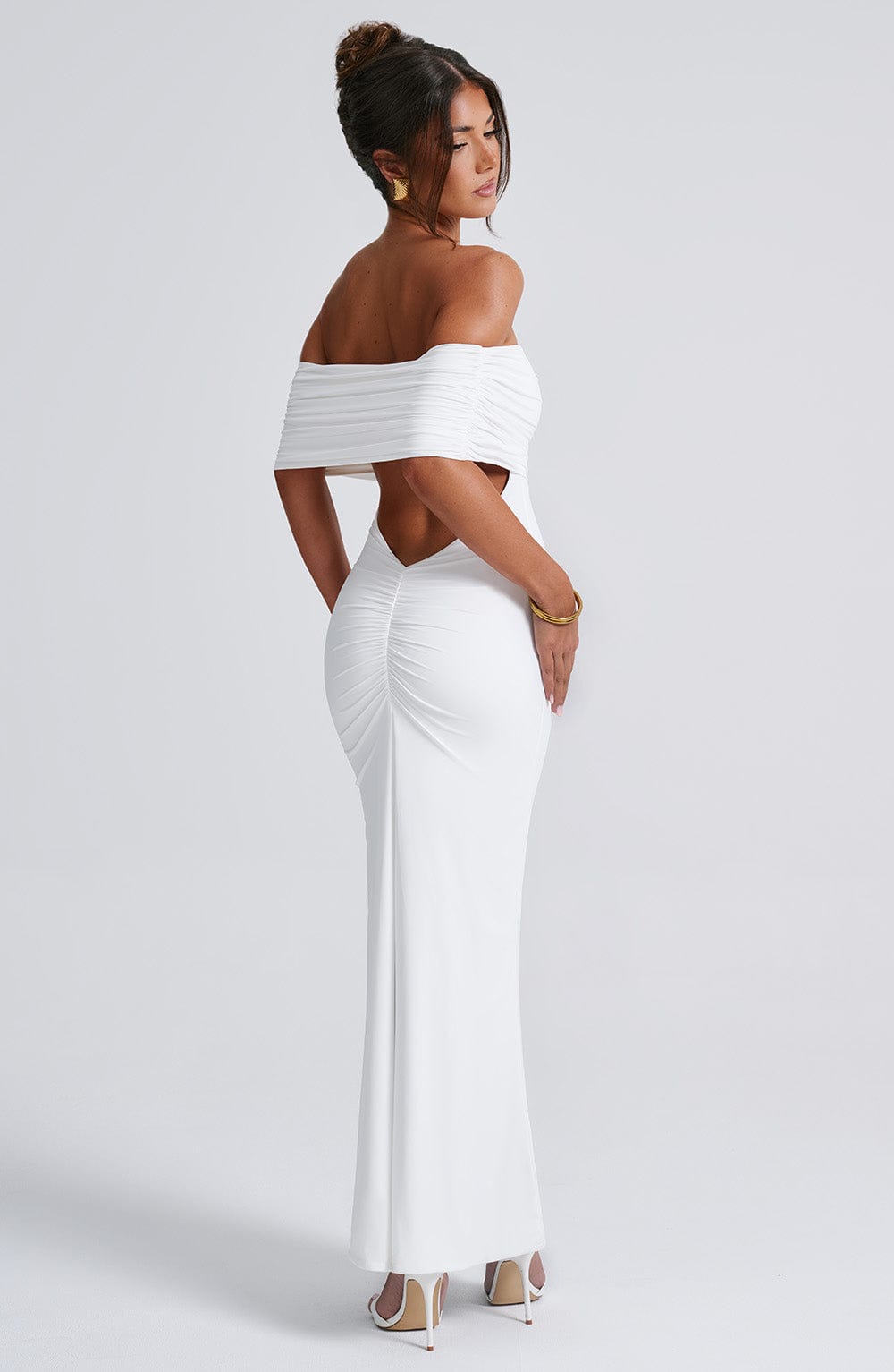 Seraphina Maxi Kleid
