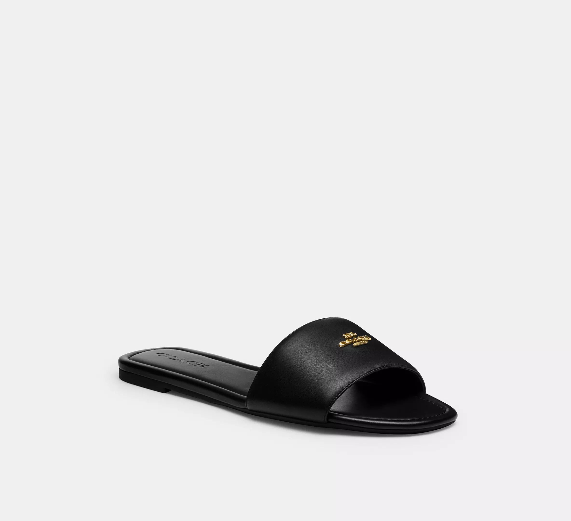 Teri Slide Sandale