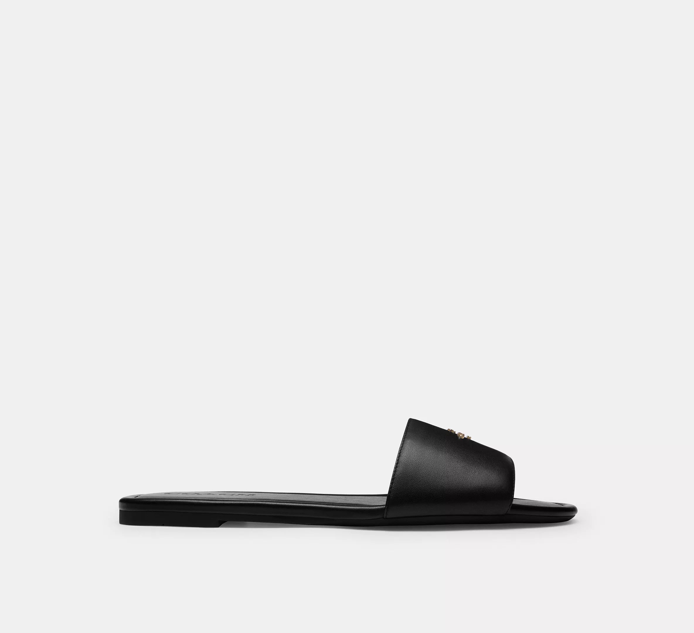 Teri Slide Sandale