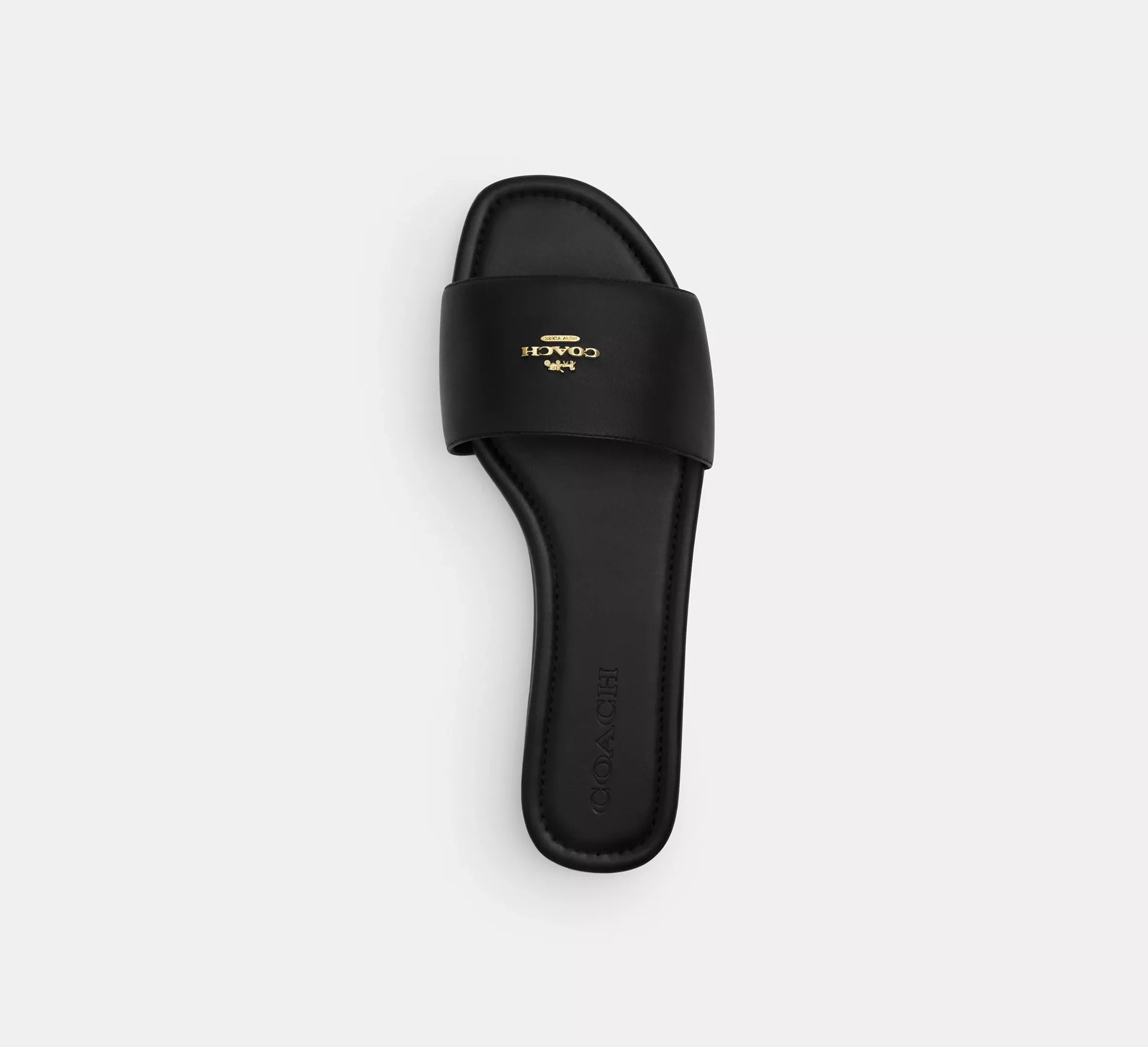 Teri Slide Sandale