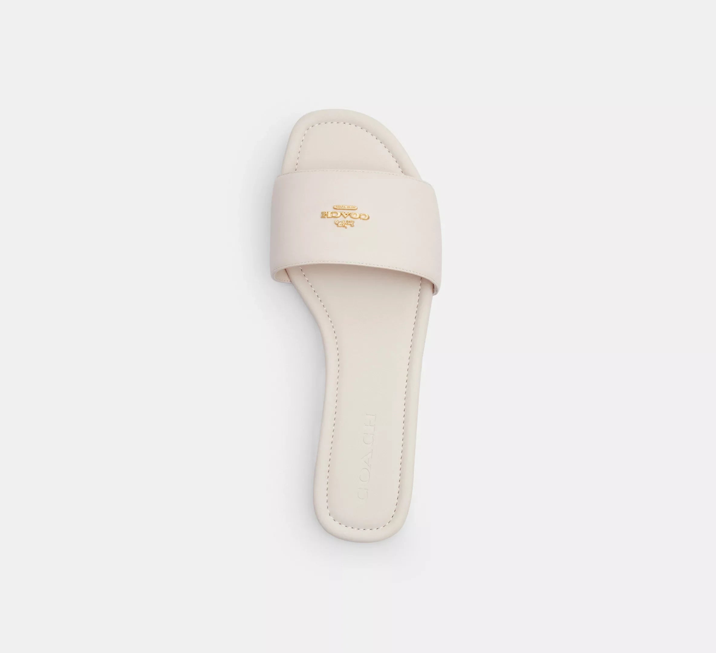 Teri Slide Sandale