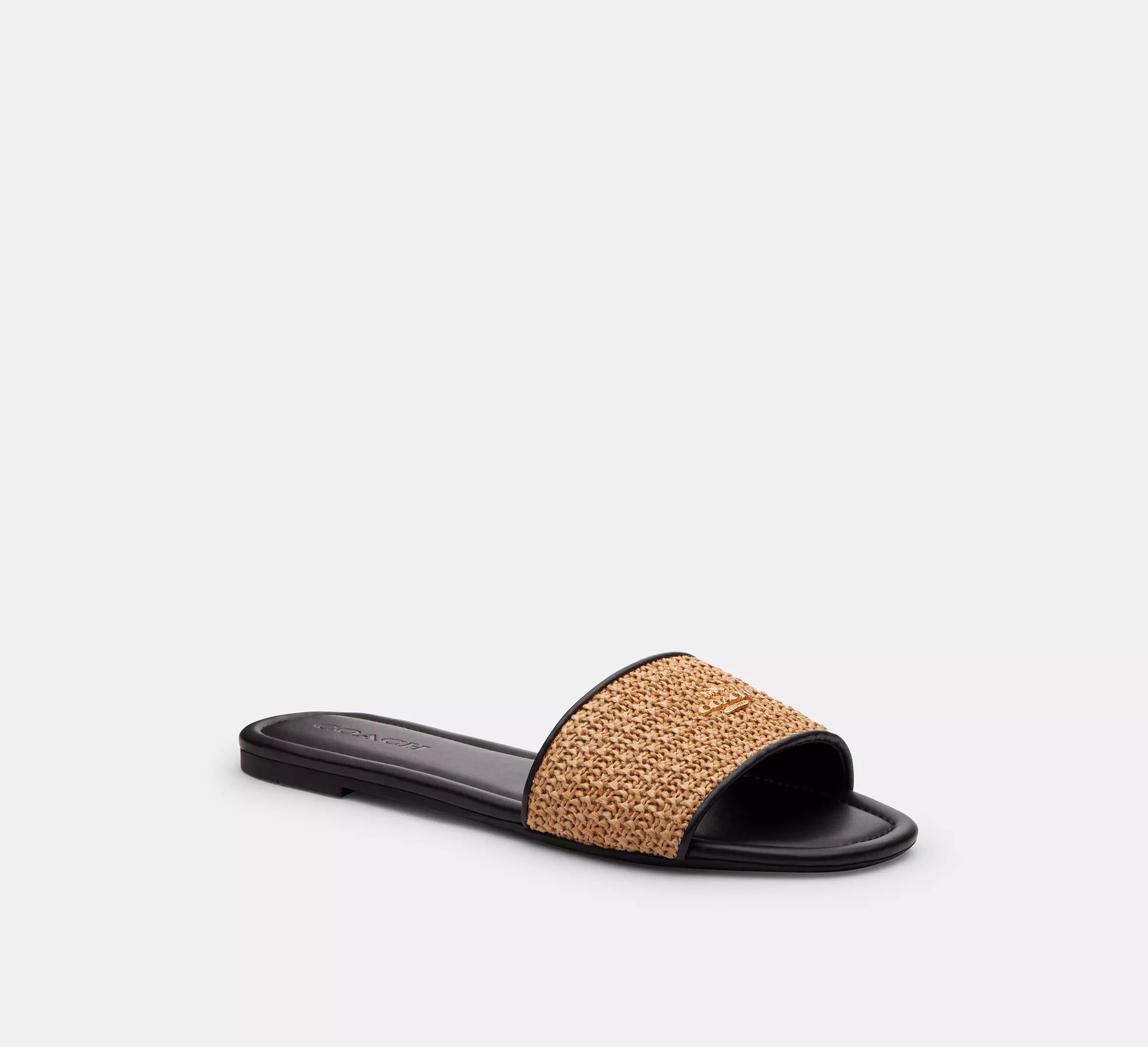 Teri Slide Sandale