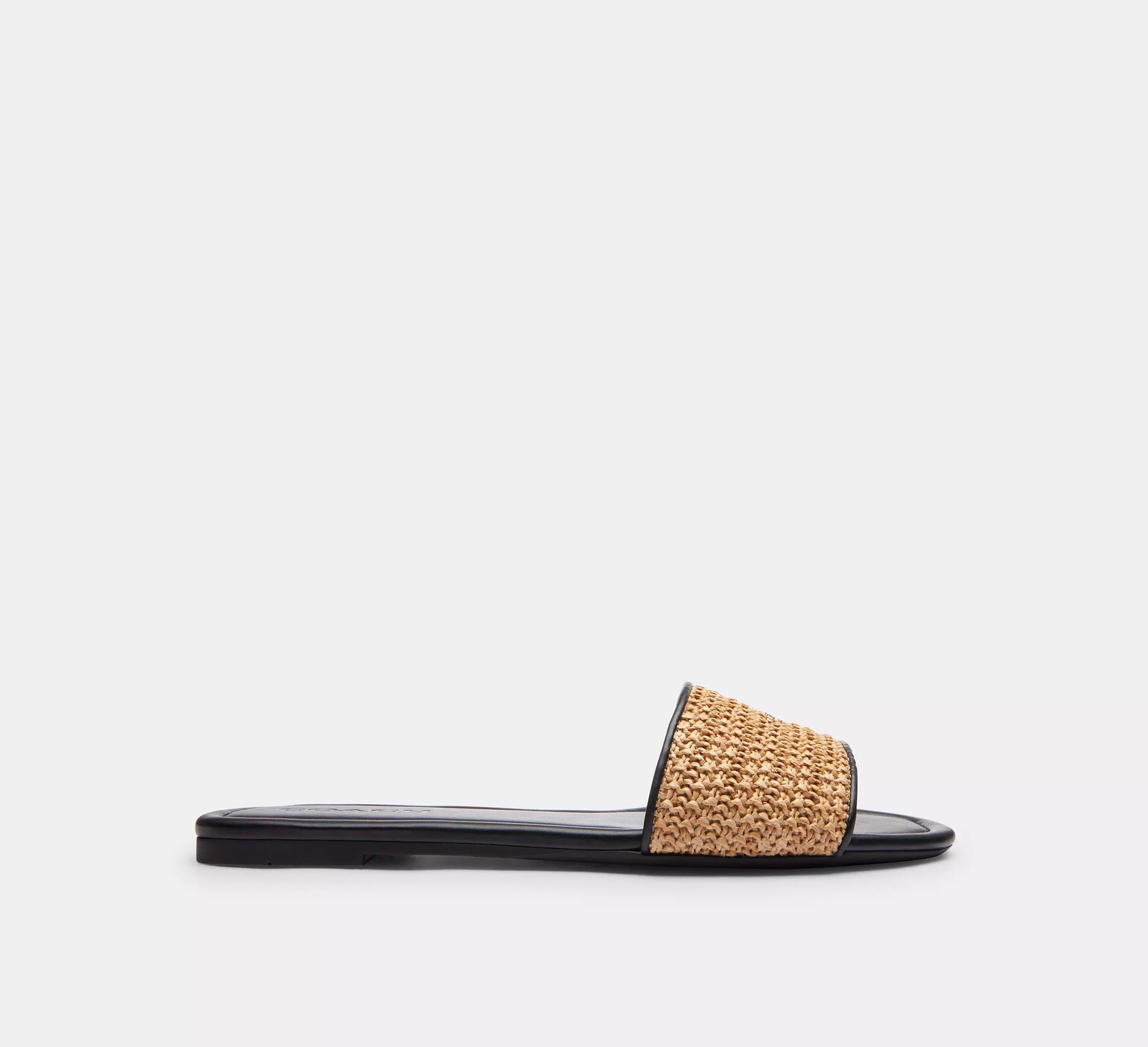 Teri Slide Sandale