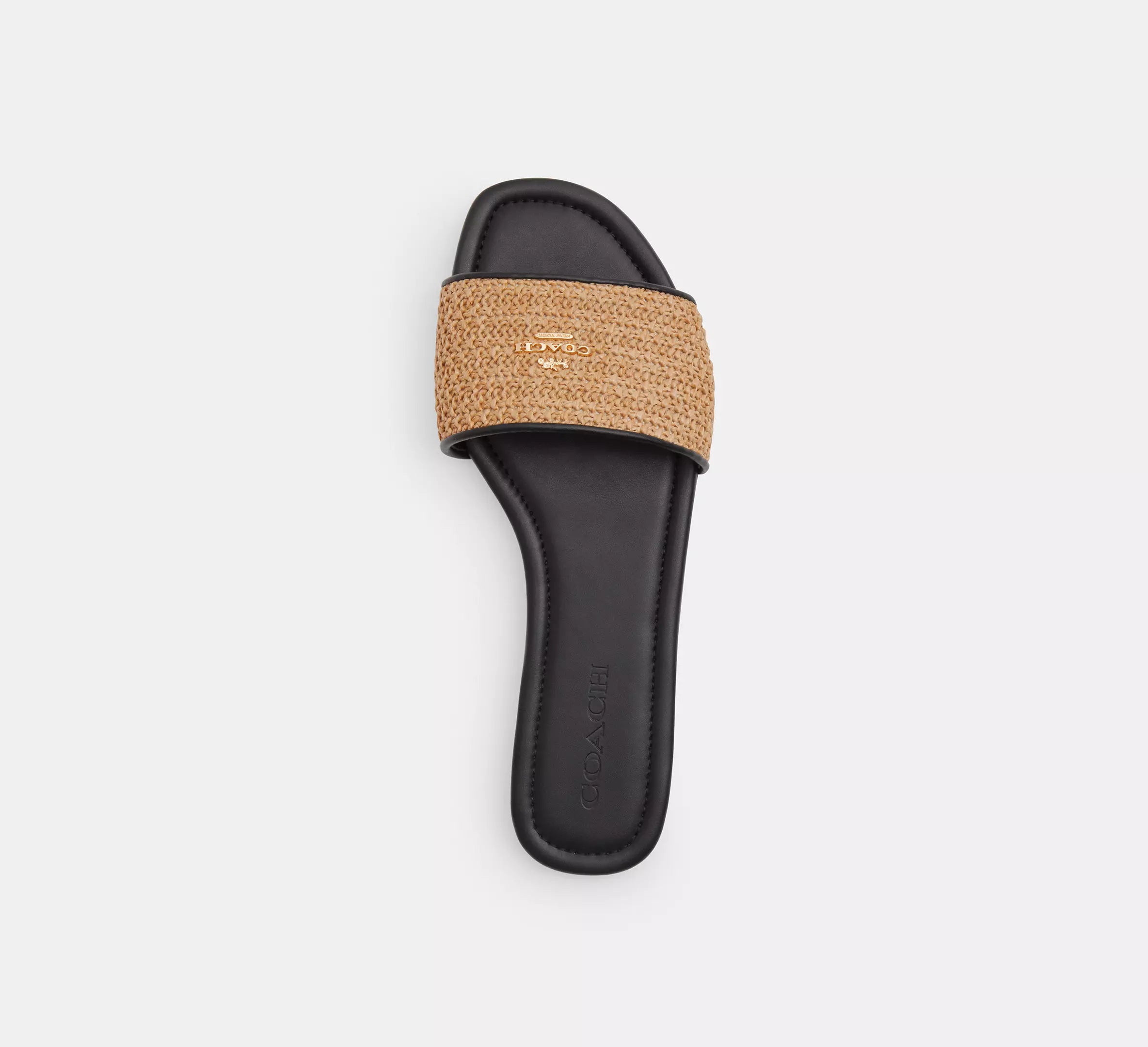 Teri Slide Sandale