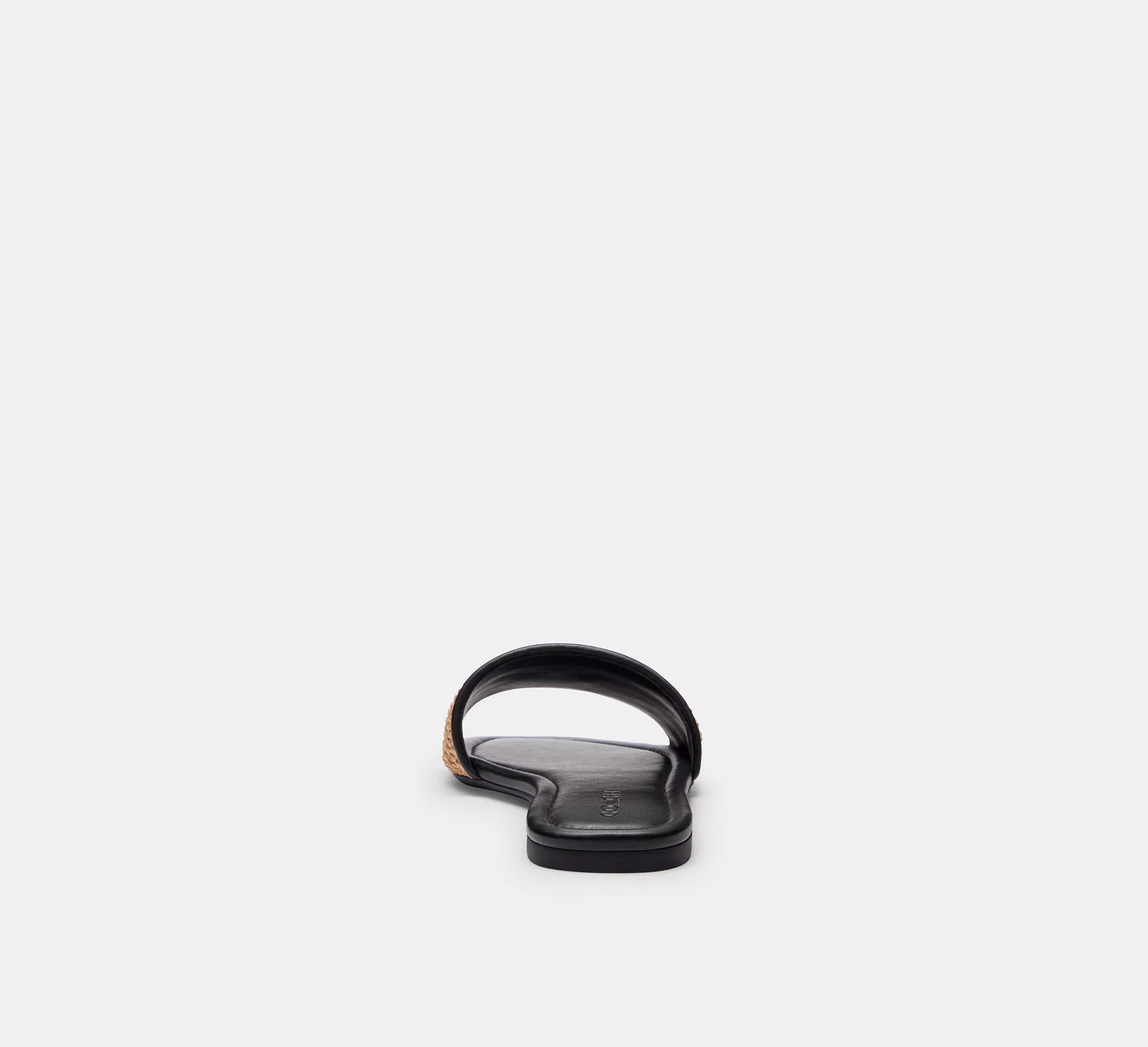 Teri Slide Sandale