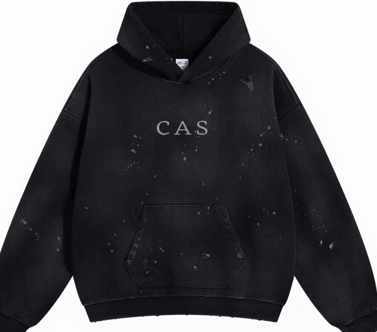 Unisex CAS Hoodie 