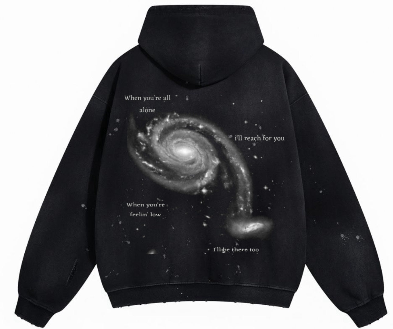 Unisex CAS Hoodie 