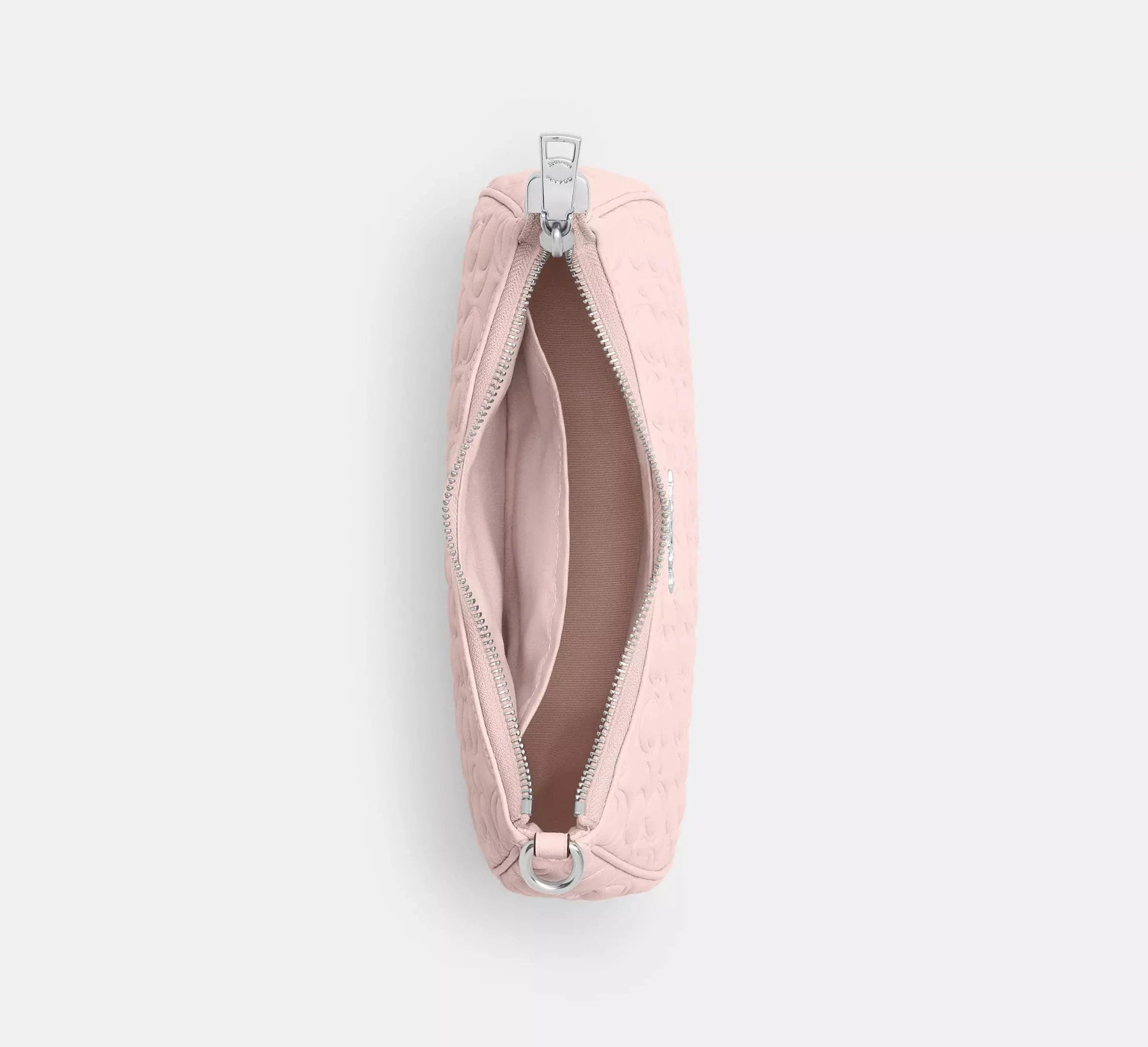 Teri Denim Schultertasche